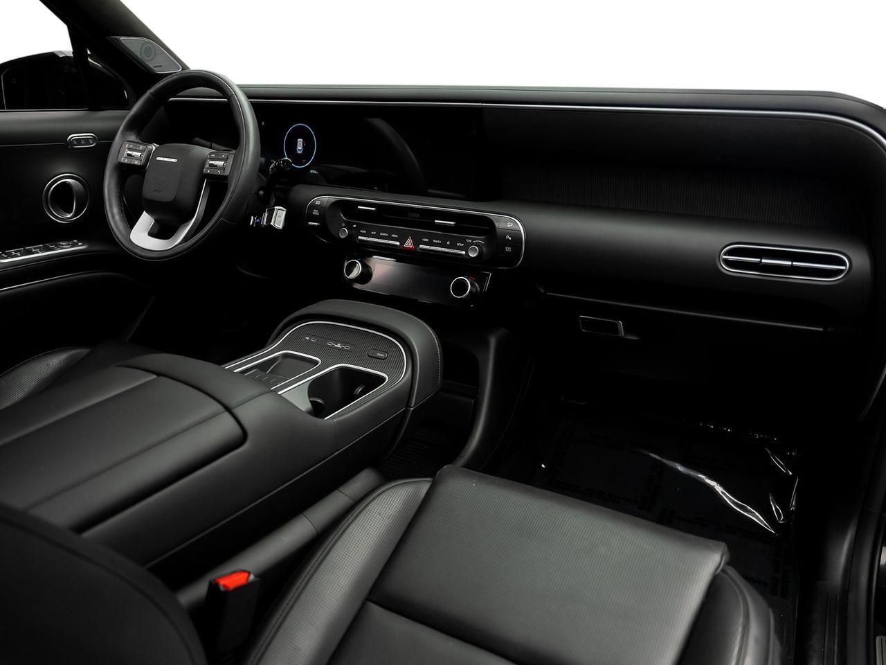 2026 Hyundai Palisade Calligraphy Ft Lauderdale FL