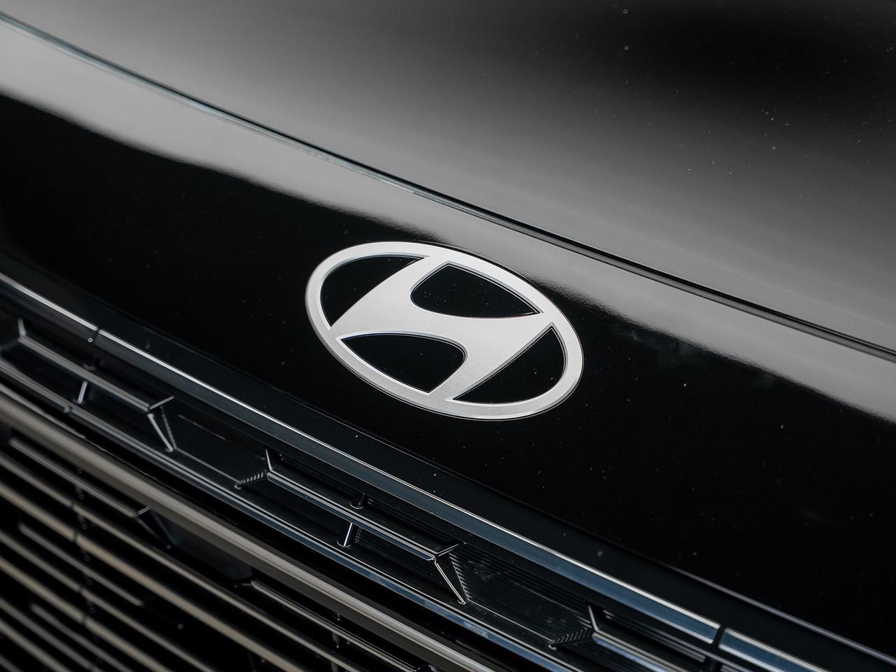 2026 Hyundai Palisade Calligraphy Ft Lauderdale FL