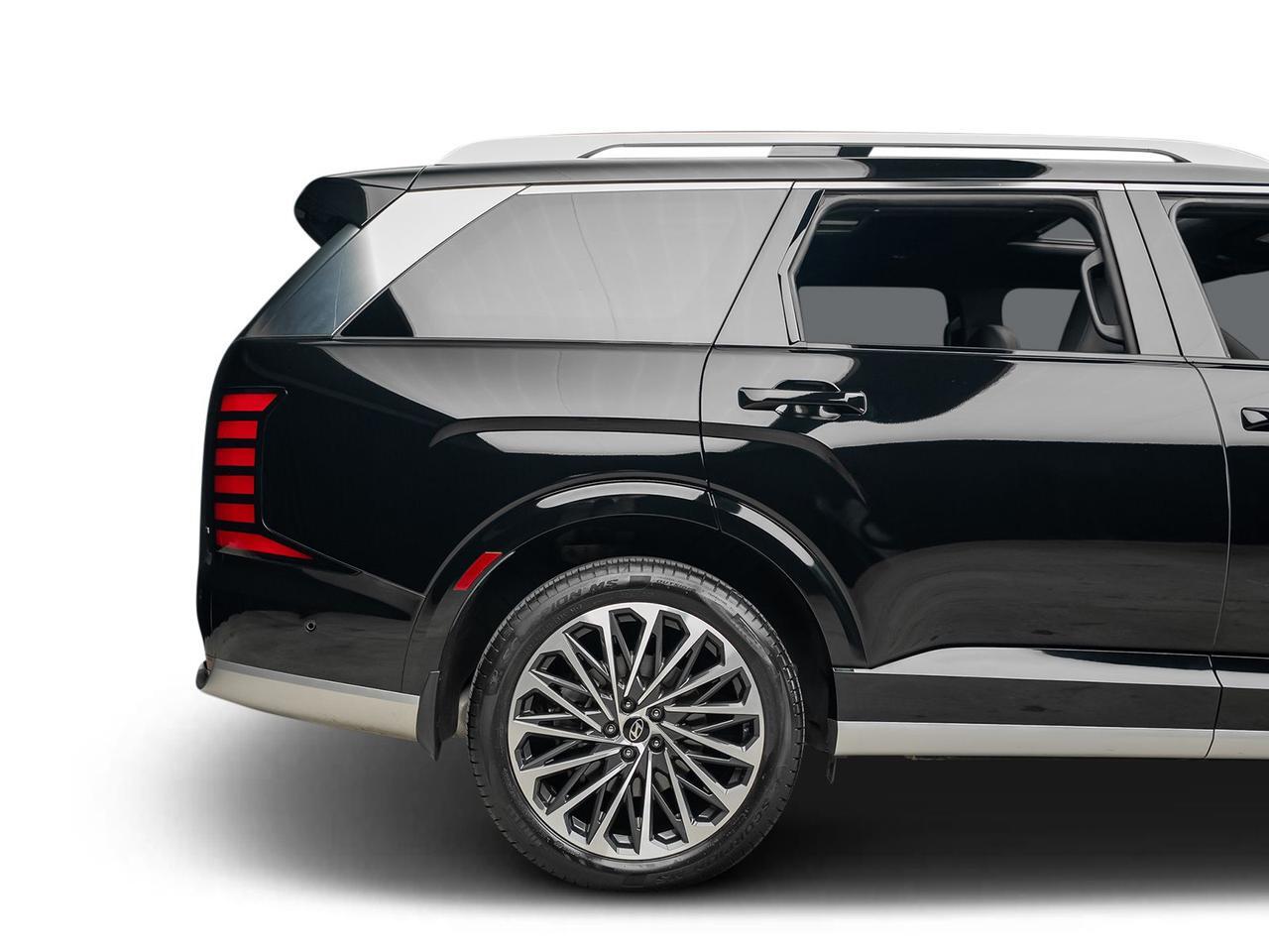 2026 Hyundai Palisade Calligraphy Ft Lauderdale FL