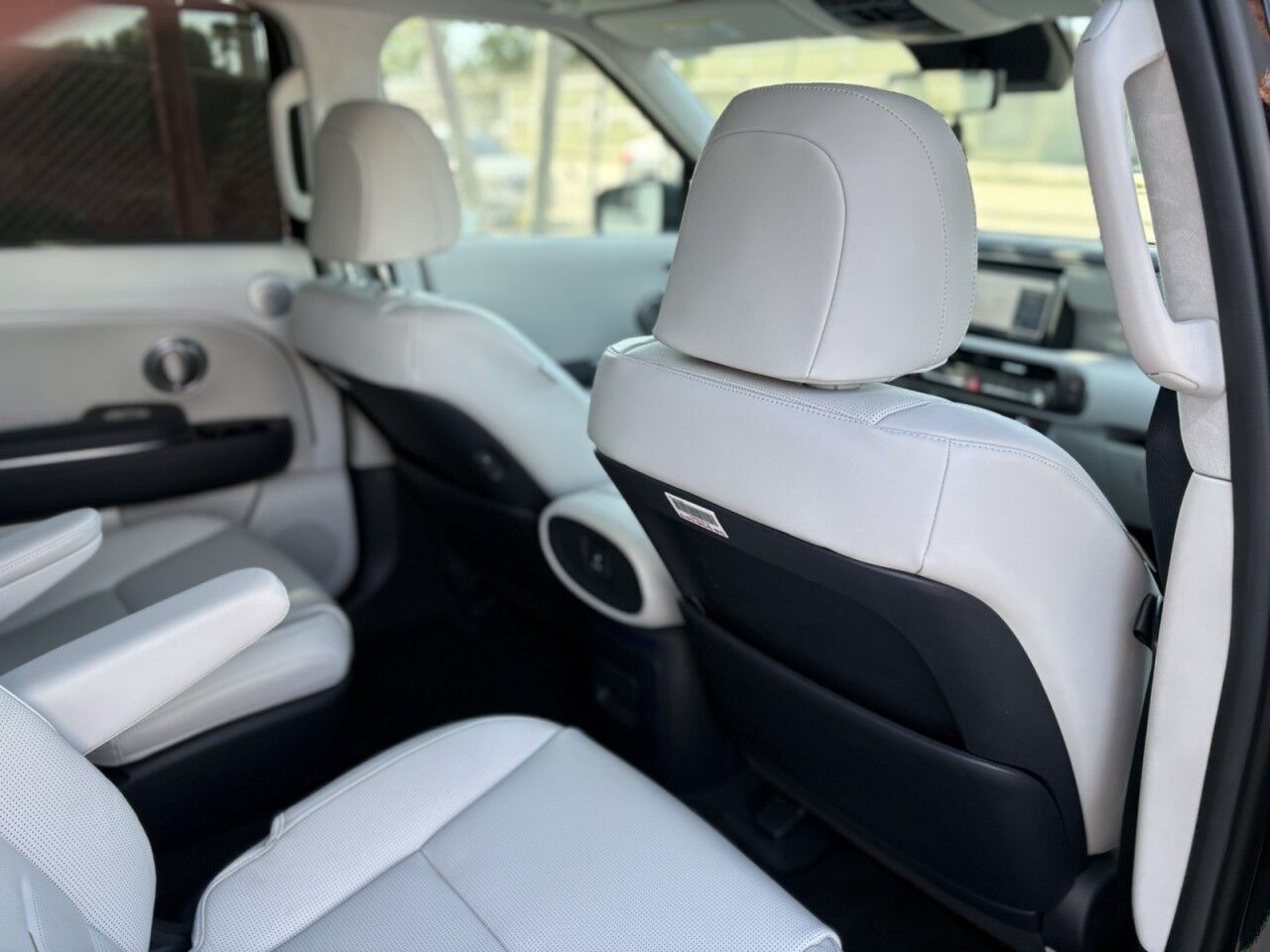 2026 Hyundai Palisade Calligraphy Miami FL