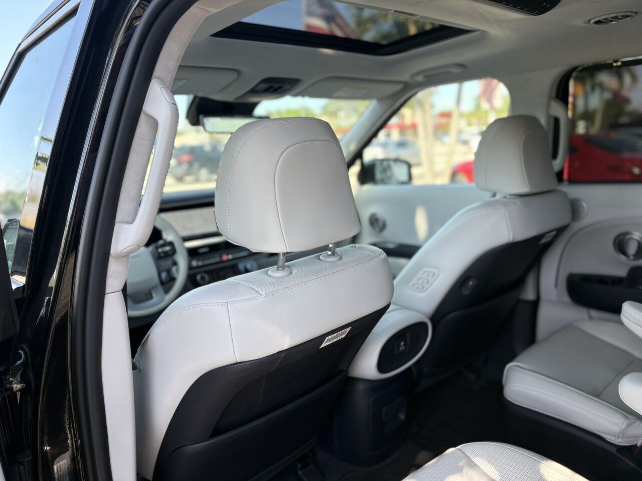 2026 Hyundai Palisade Calligraphy Miami FL