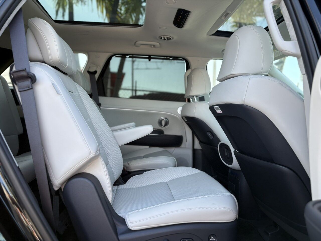 2026 Hyundai Palisade Calligraphy Miami FL