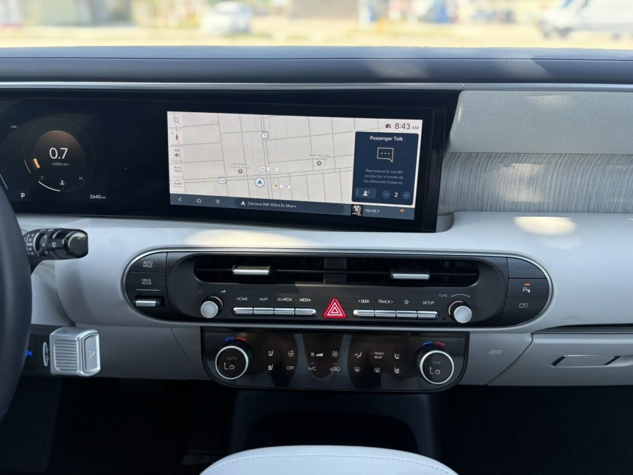2026 Hyundai Palisade Calligraphy Miami FL