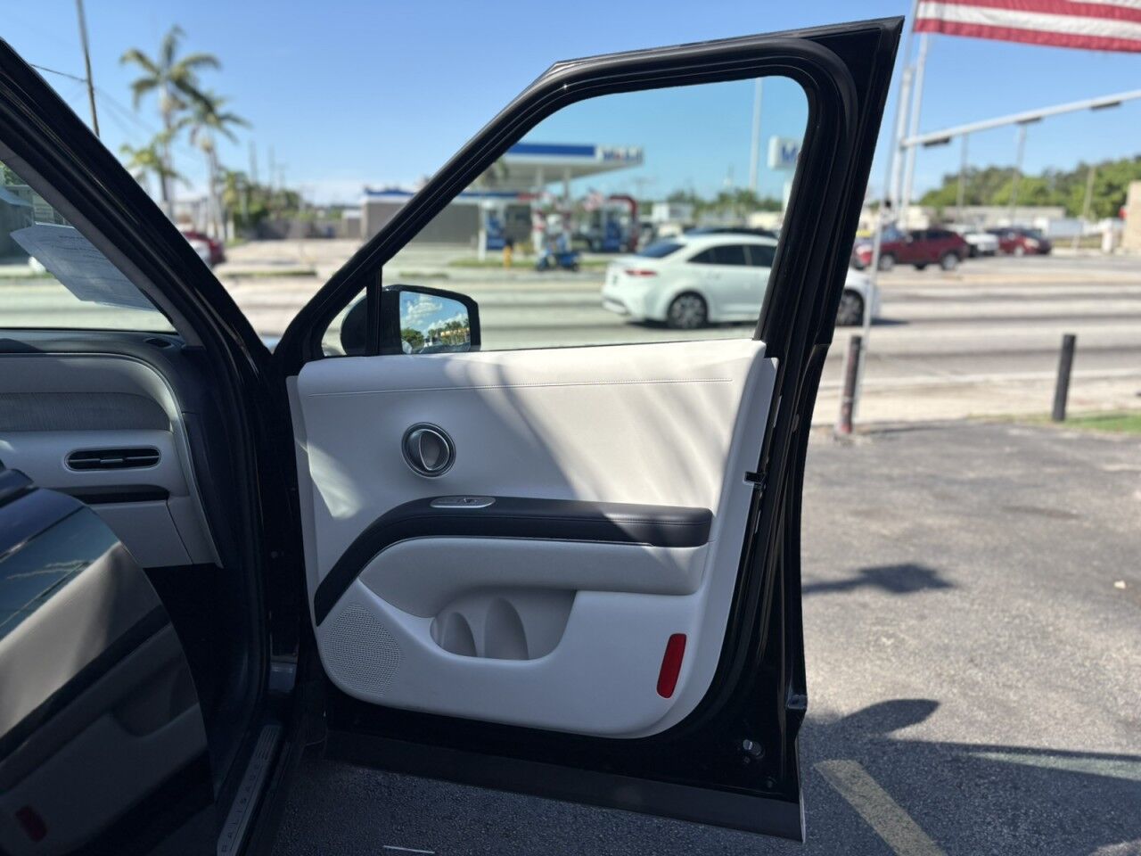 2026 Hyundai Palisade Calligraphy Miami FL