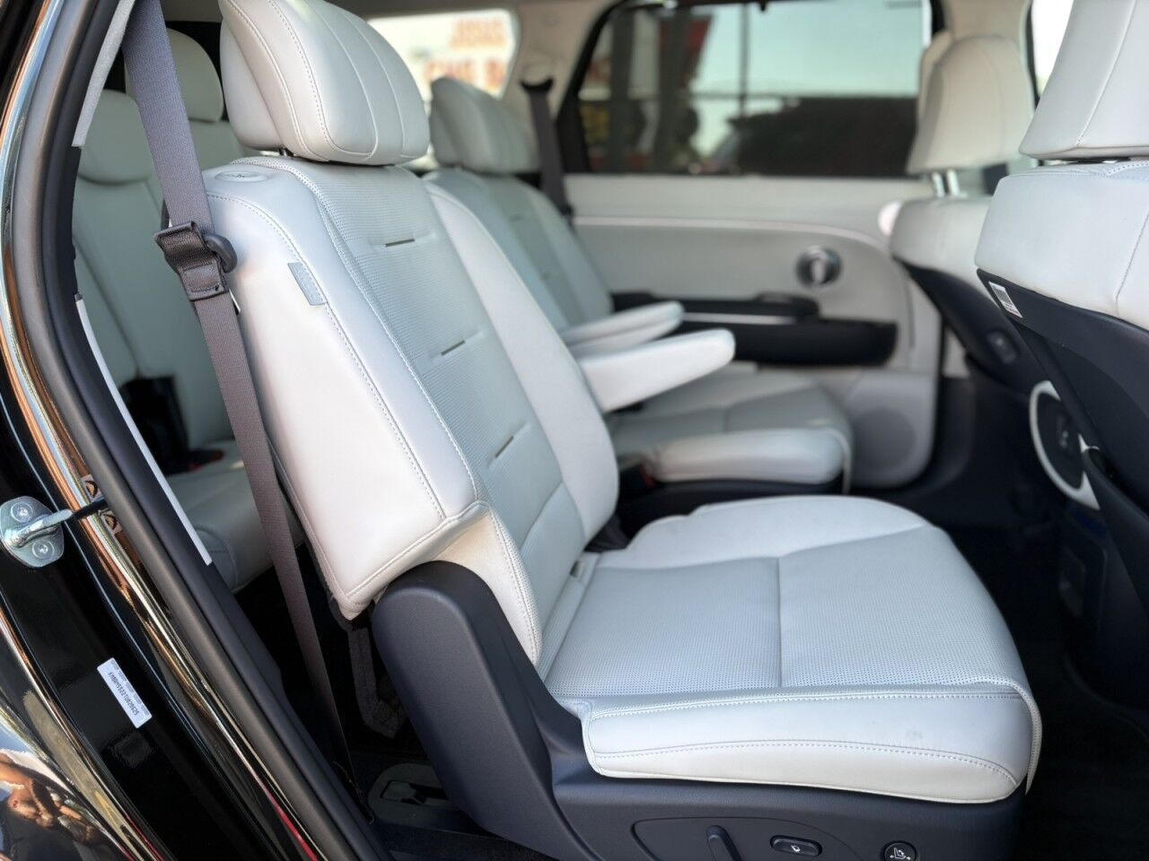 2026 Hyundai Palisade Calligraphy Miami FL