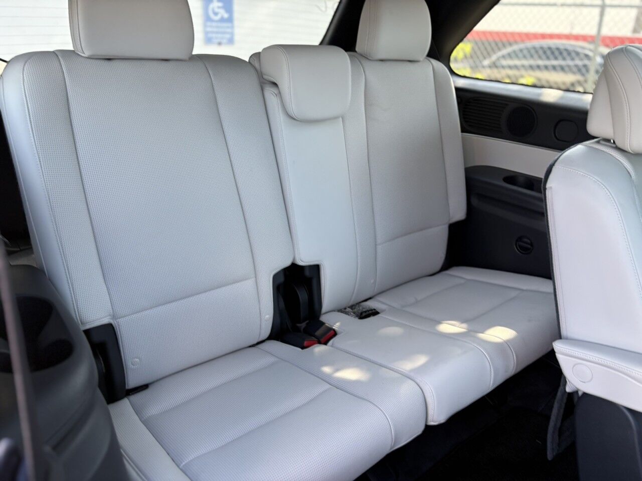 2026 Hyundai Palisade Calligraphy Miami FL