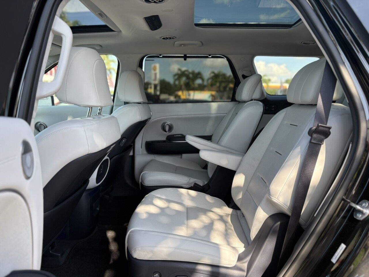 2026 Hyundai Palisade Calligraphy Miami FL