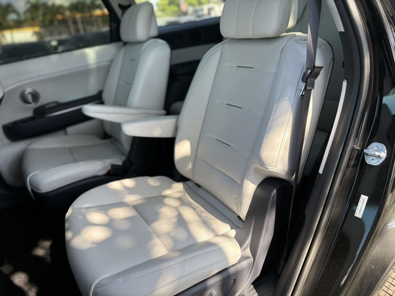2026 Hyundai Palisade Calligraphy Miami FL