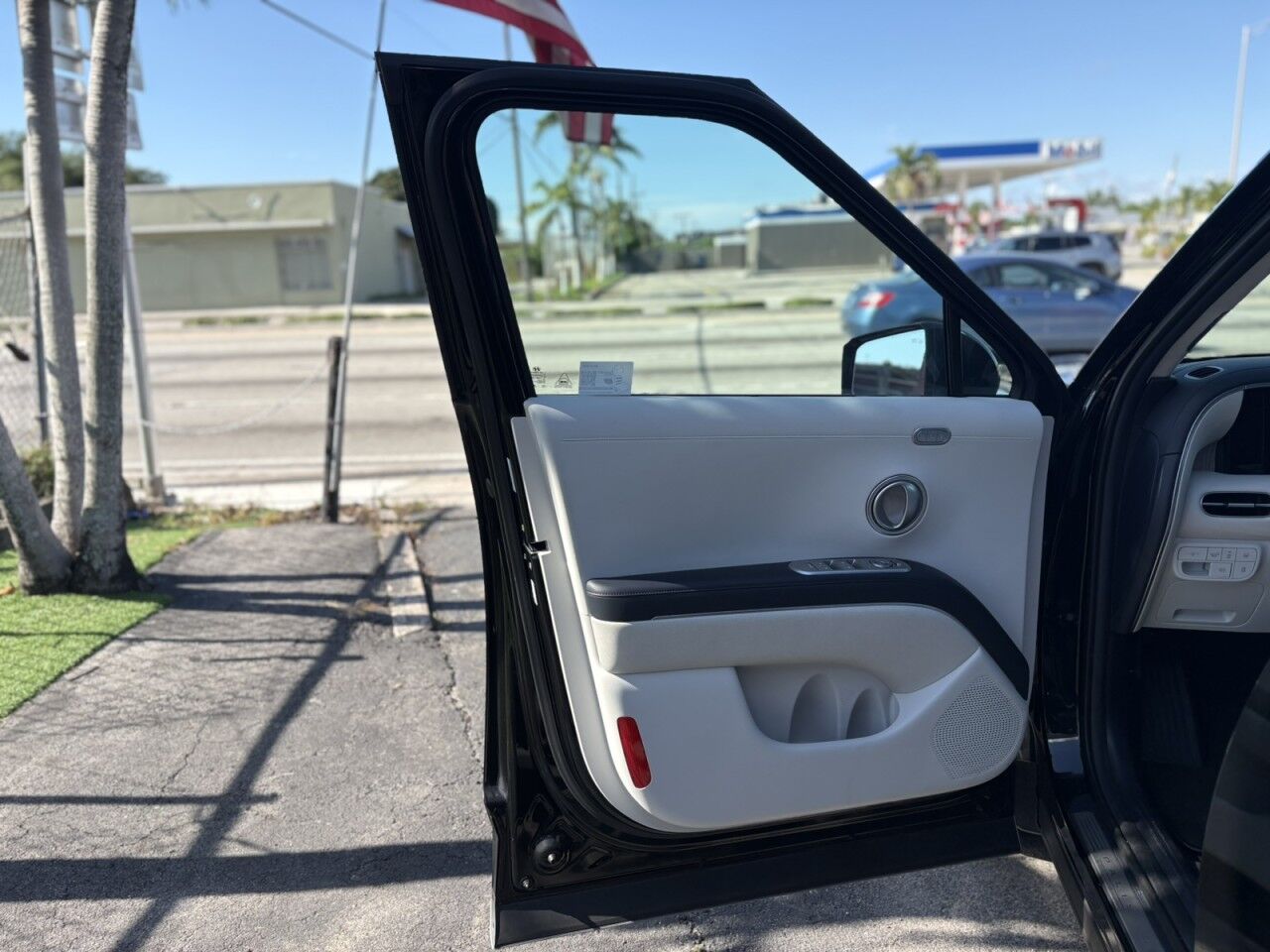 2026 Hyundai Palisade Calligraphy Miami FL