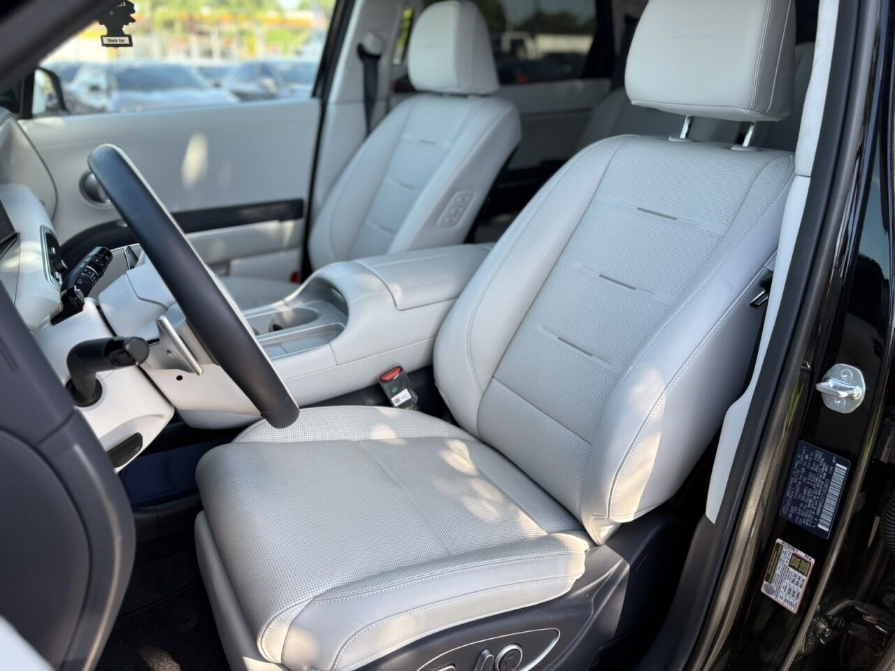 2026 Hyundai Palisade Calligraphy Miami FL