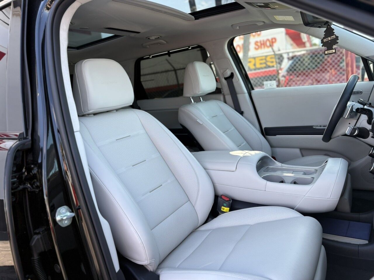 2026 Hyundai Palisade Calligraphy Miami FL