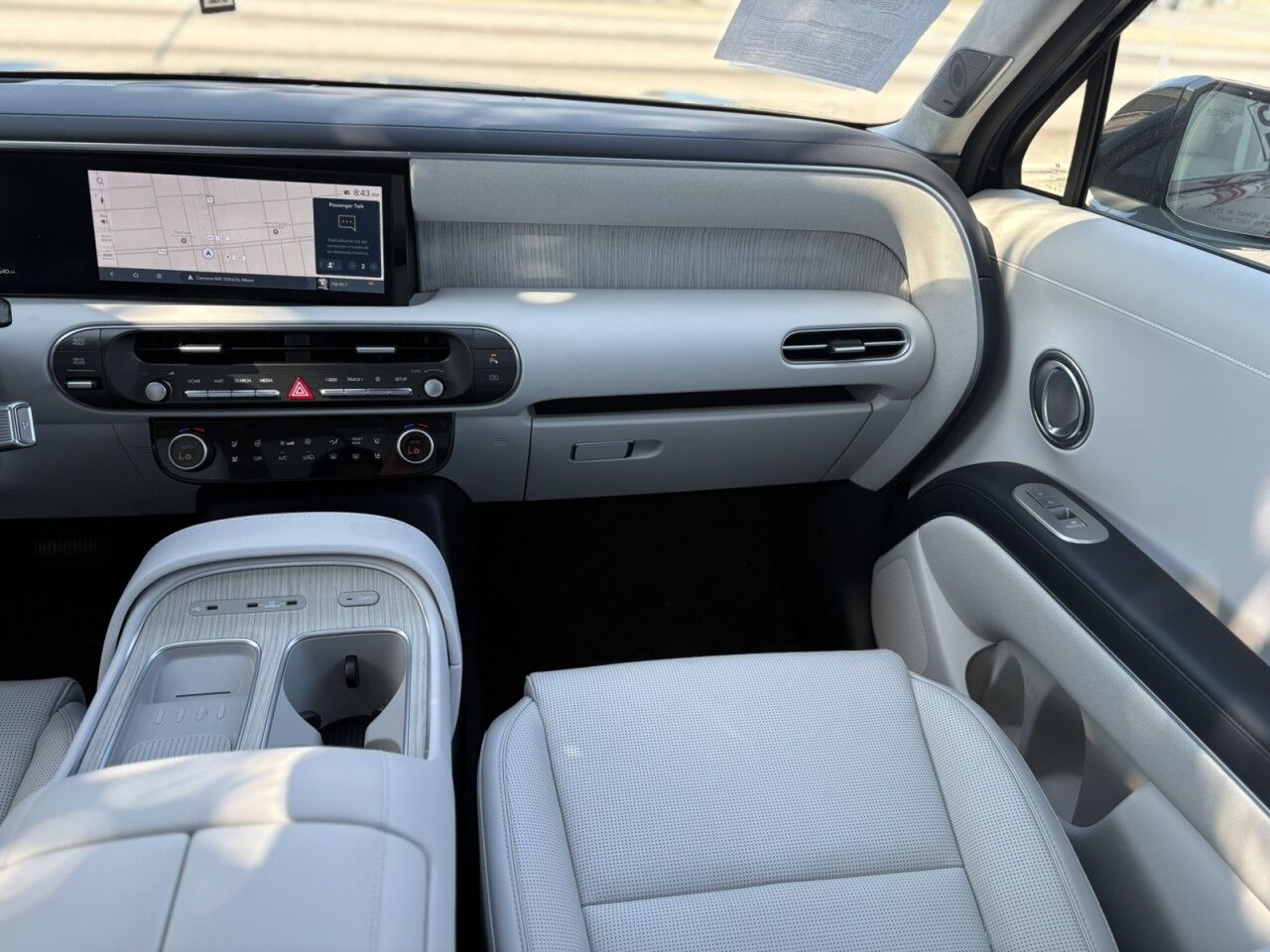 2026 Hyundai Palisade Calligraphy Miami FL