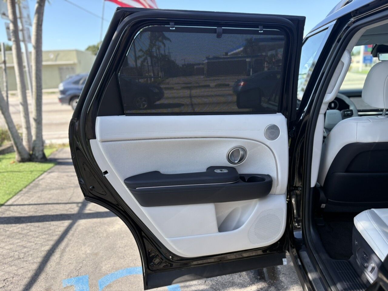 2026 Hyundai Palisade Calligraphy Miami FL