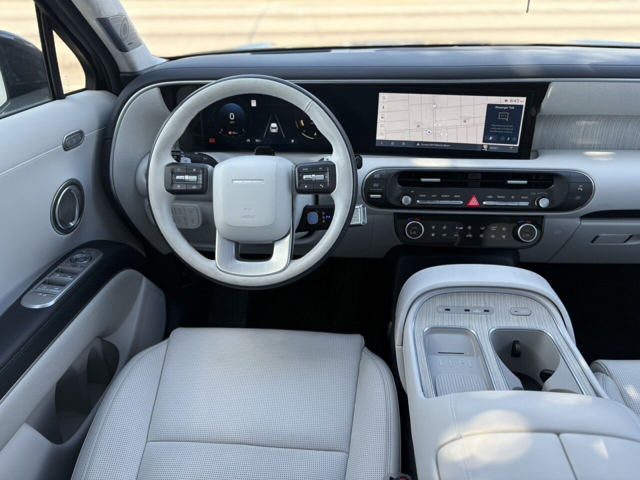 2026 Hyundai Palisade Calligraphy Miami FL