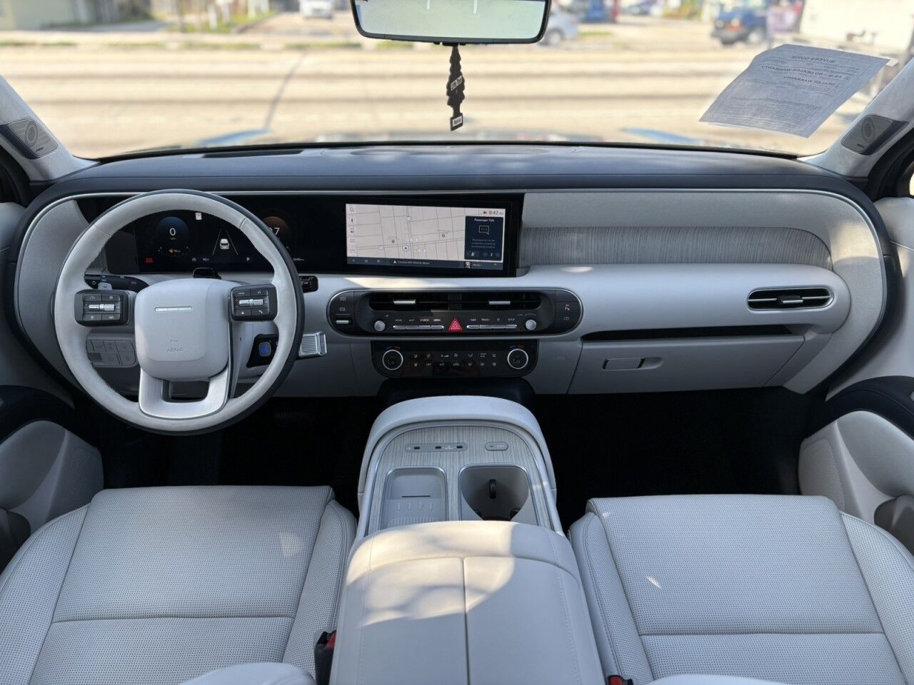 2026 Hyundai Palisade Calligraphy Miami FL