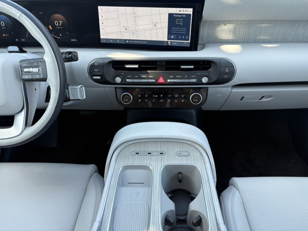 2026 Hyundai Palisade Calligraphy Miami FL