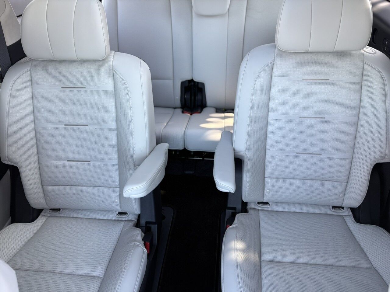2026 Hyundai Palisade Calligraphy Miami FL