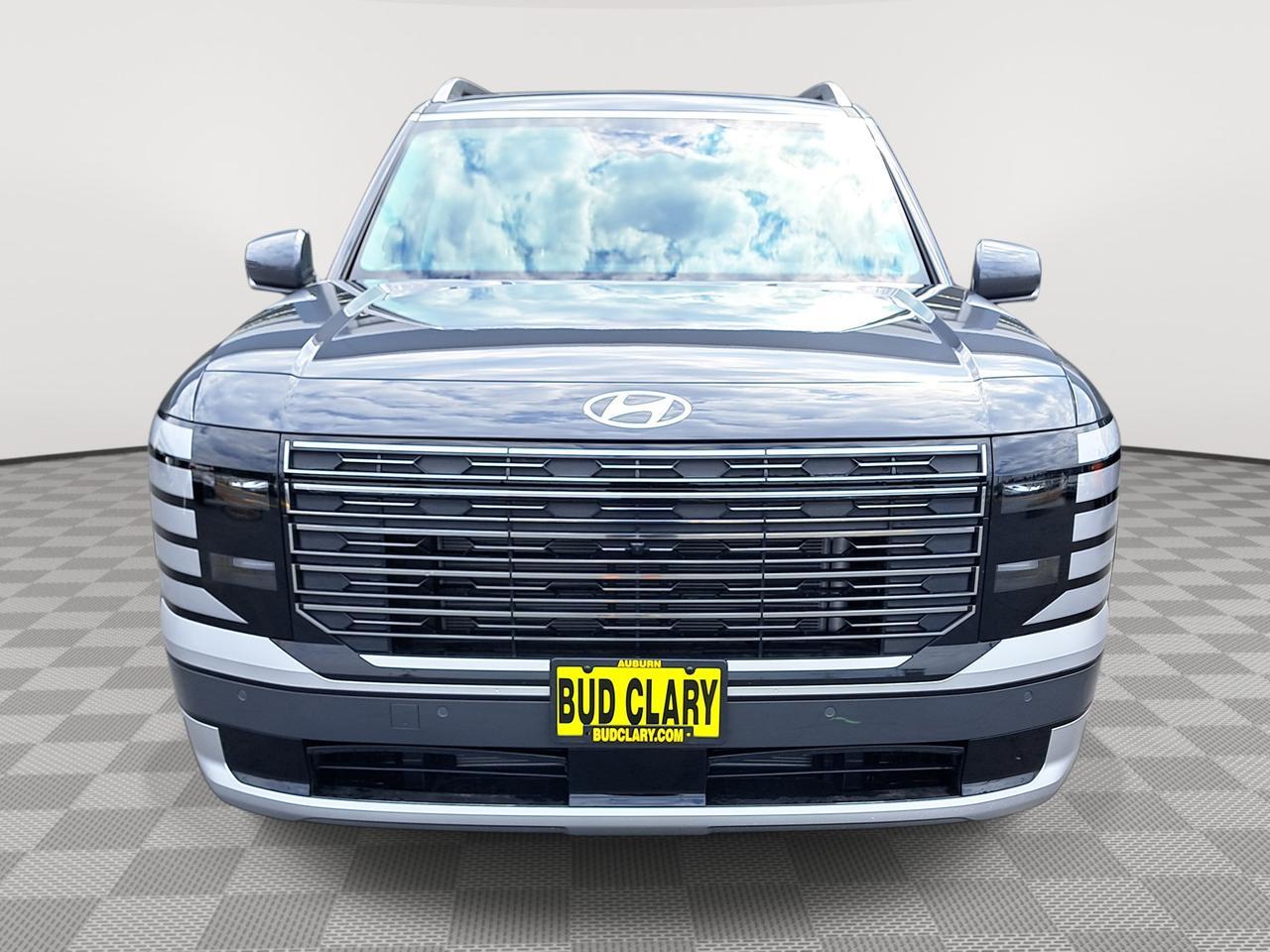 2026 Hyundai Palisade Calligraphy San Clemente CA