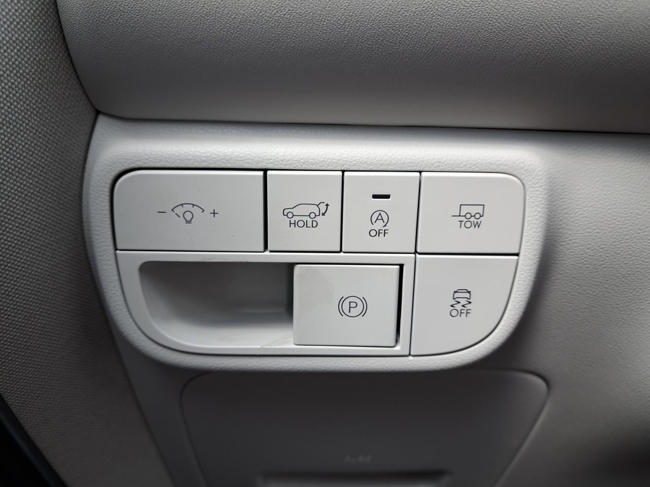 2026 Hyundai Palisade Calligraphy San Clemente CA