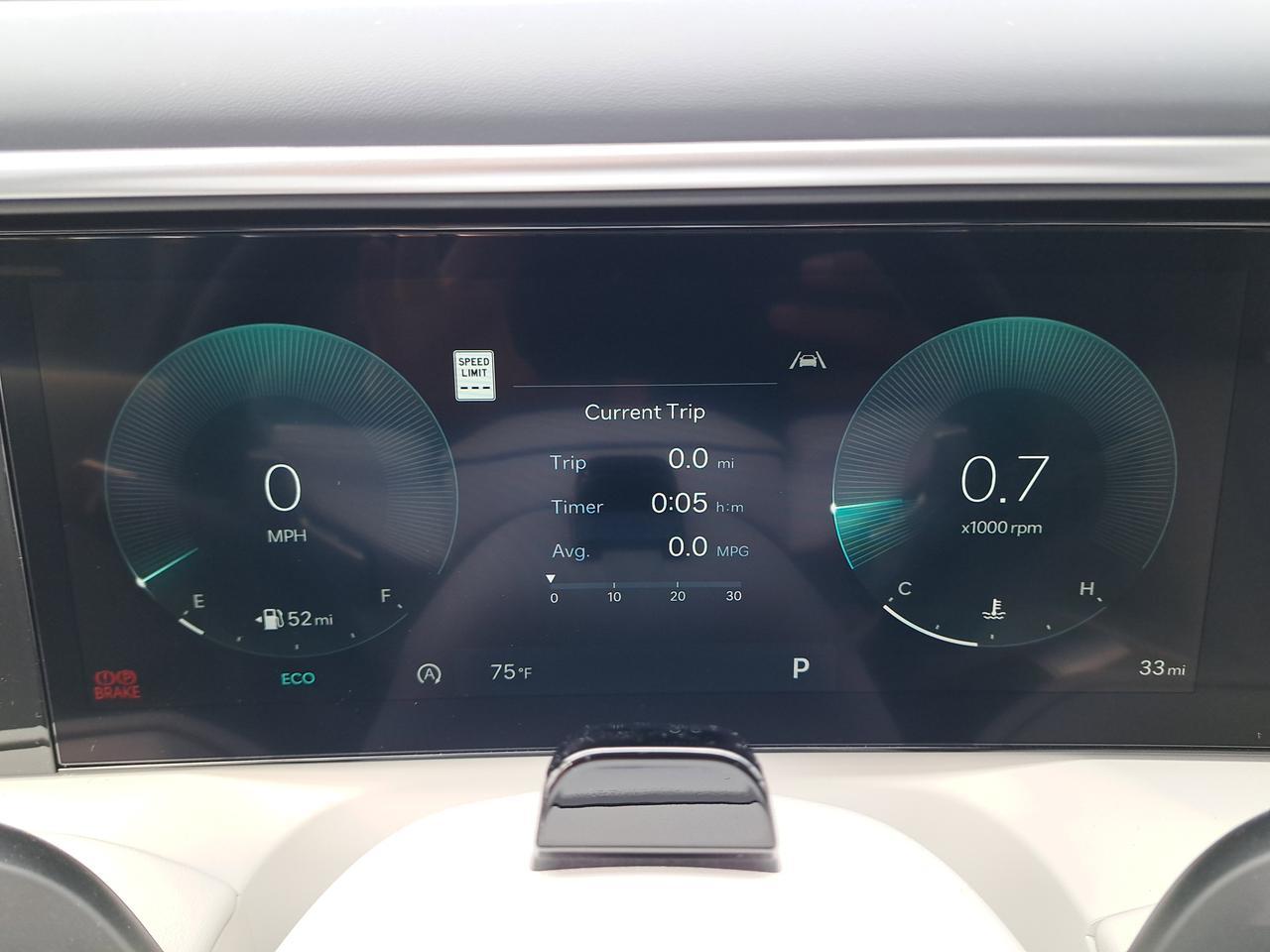 2026 Hyundai Palisade Calligraphy San Clemente CA