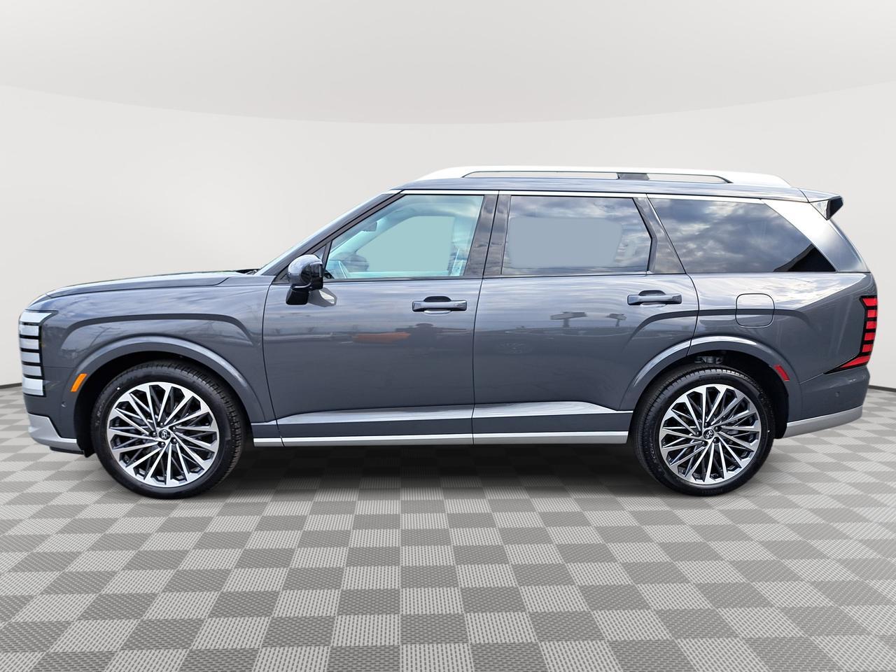 2026 Hyundai Palisade Calligraphy San Clemente CA