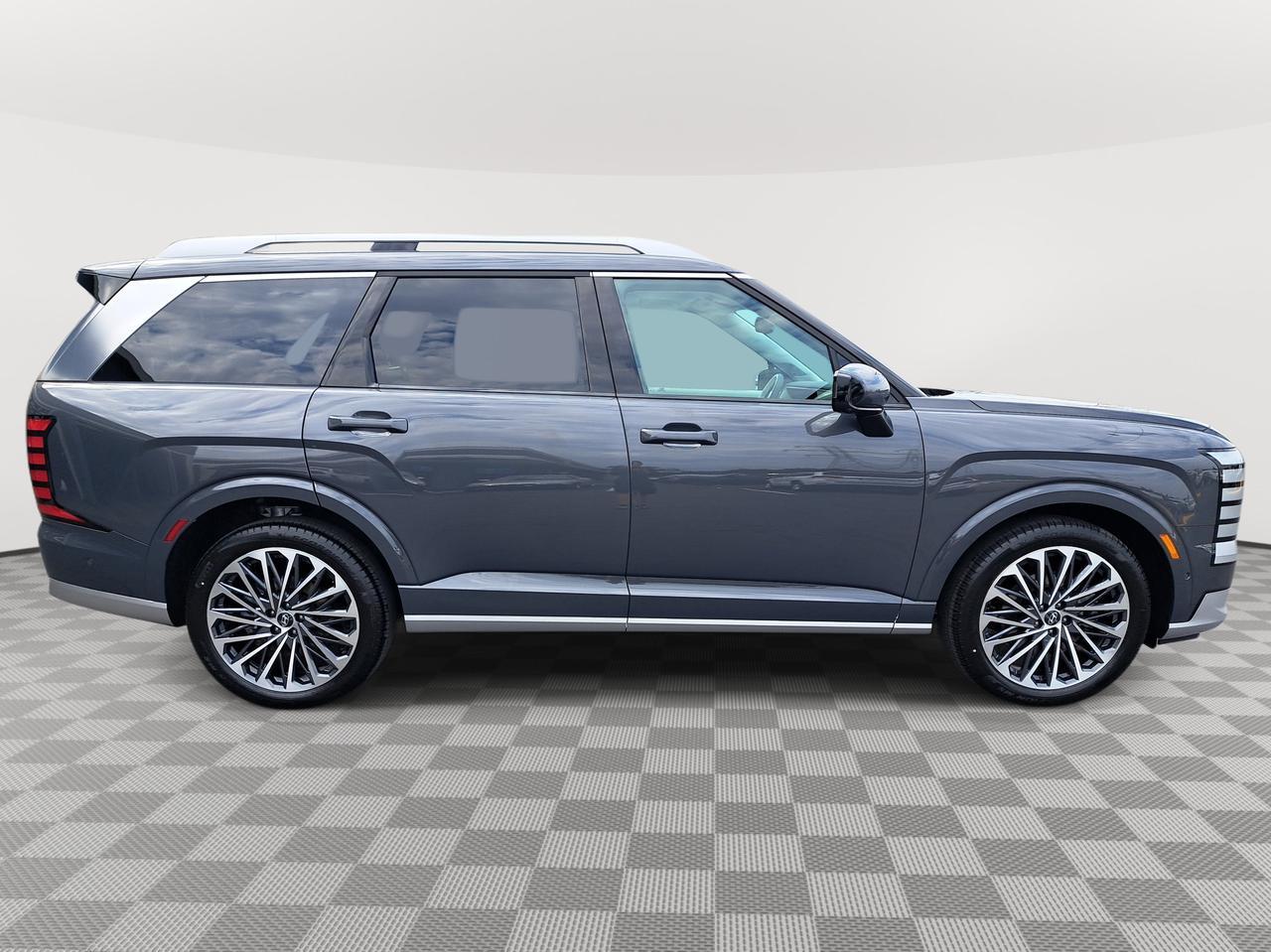 2026 Hyundai Palisade Calligraphy San Clemente CA