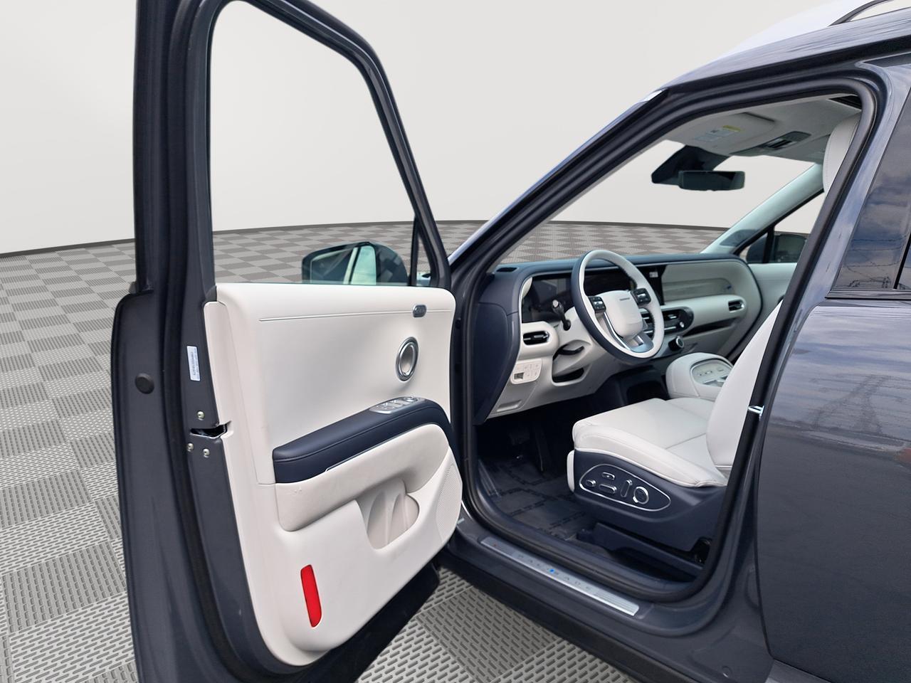 2026 Hyundai Palisade Calligraphy San Clemente CA