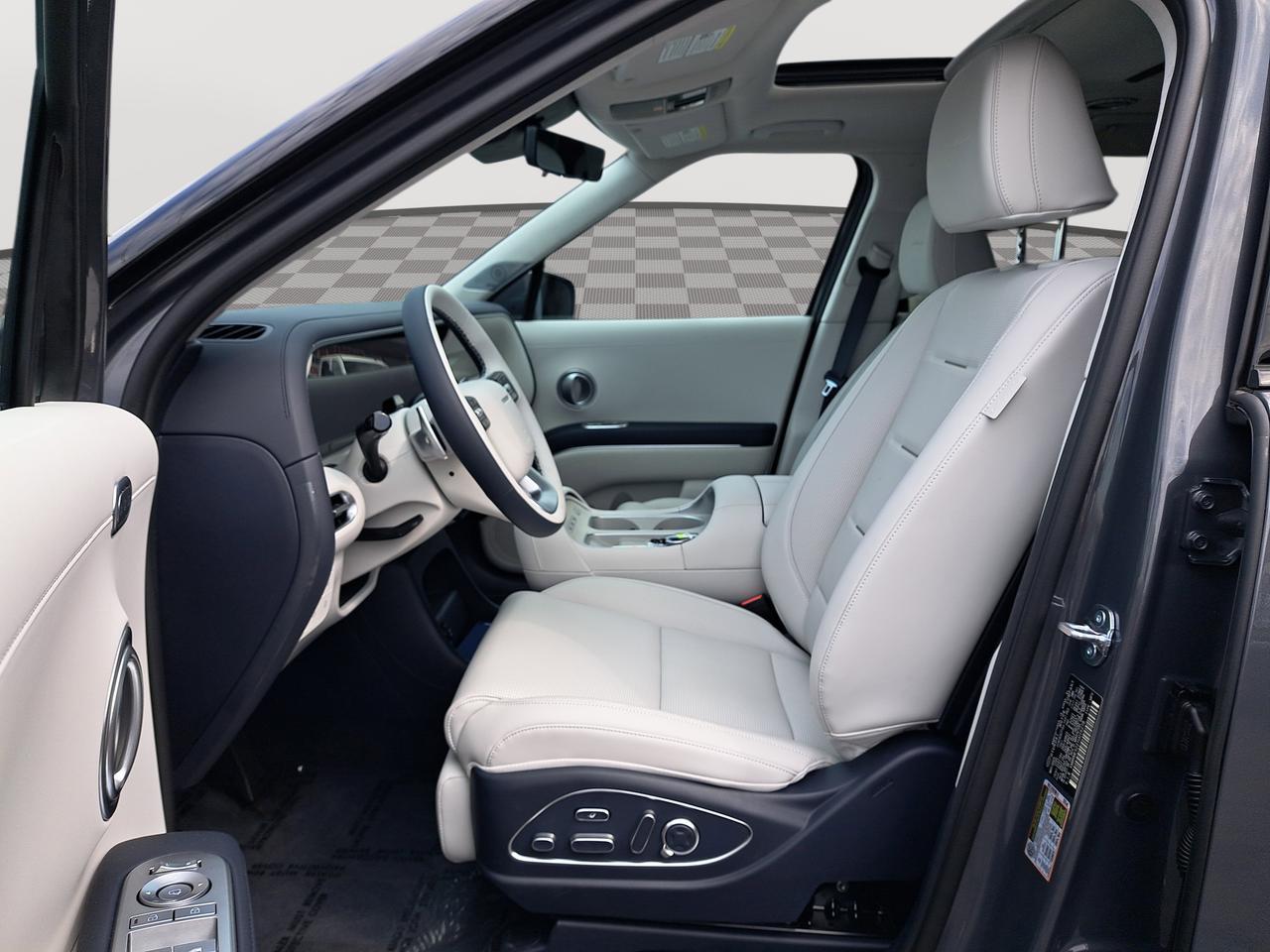 2026 Hyundai Palisade Calligraphy San Clemente CA