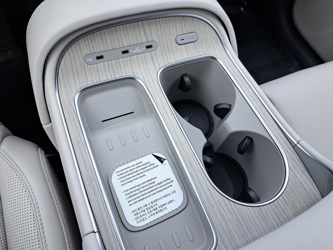 2026 Hyundai Palisade Calligraphy San Clemente CA