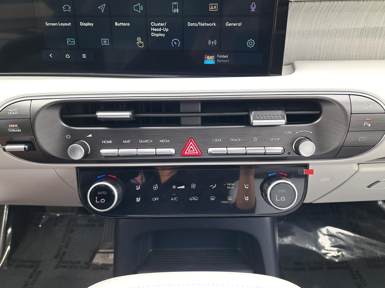 2026 Hyundai Palisade Calligraphy San Clemente CA