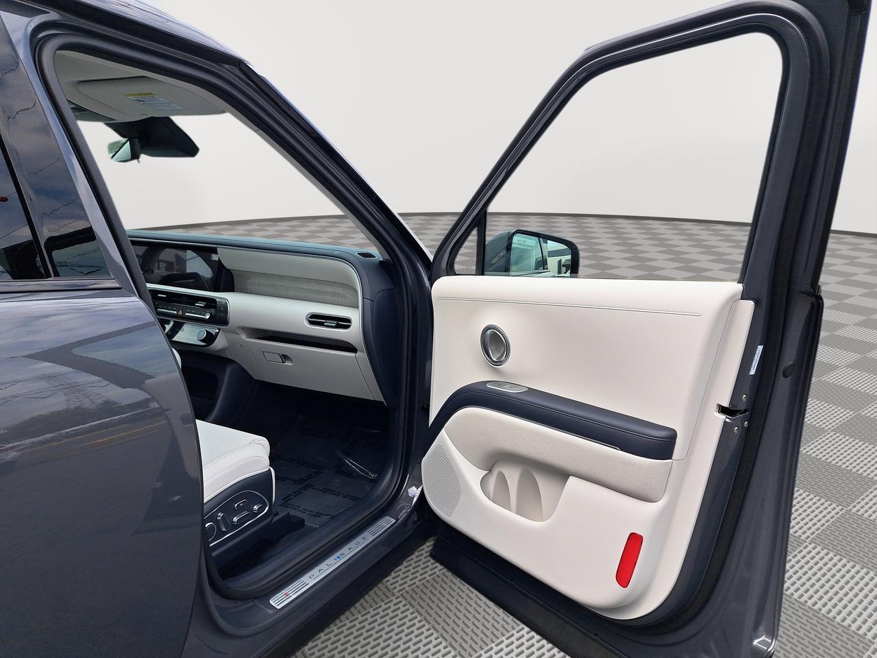 2026 Hyundai Palisade Calligraphy San Clemente CA