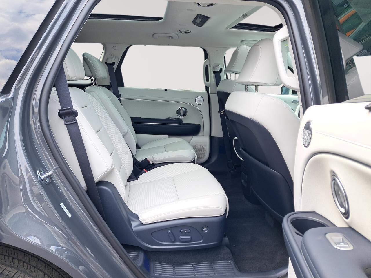 2026 Hyundai Palisade Calligraphy San Clemente CA