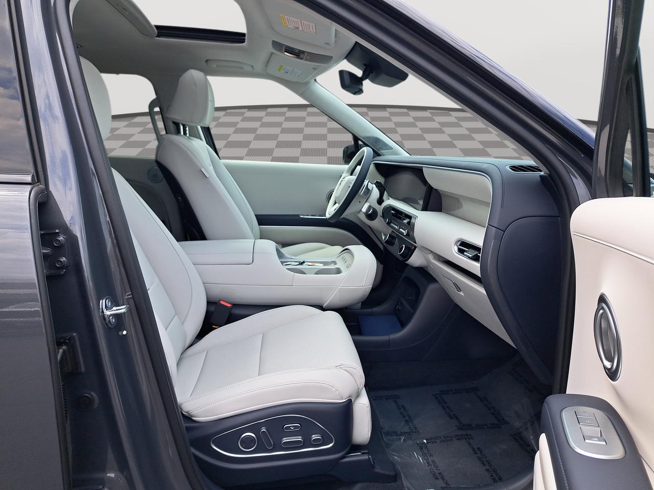 2026 Hyundai Palisade Calligraphy San Clemente CA