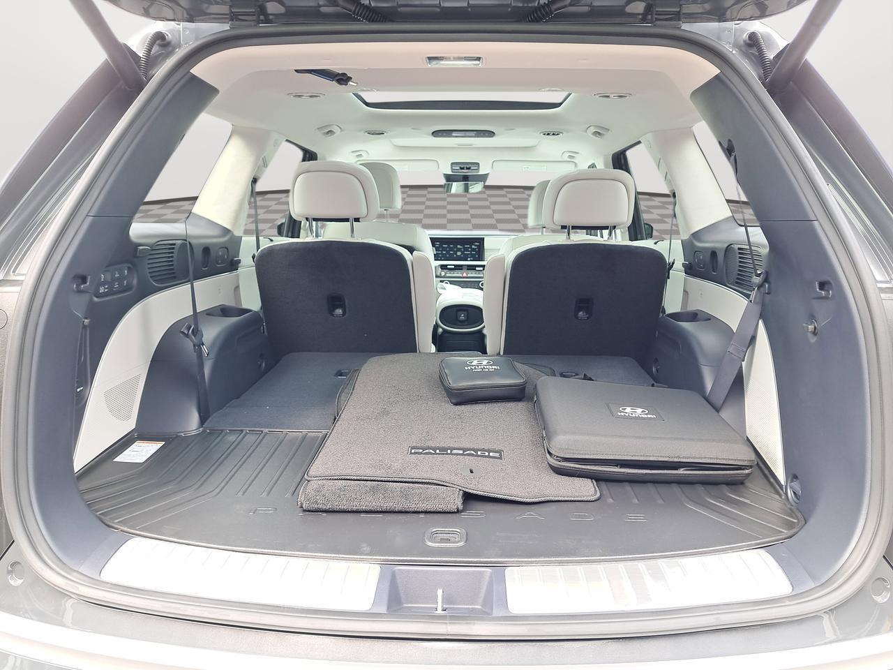 2026 Hyundai Palisade Calligraphy San Clemente CA