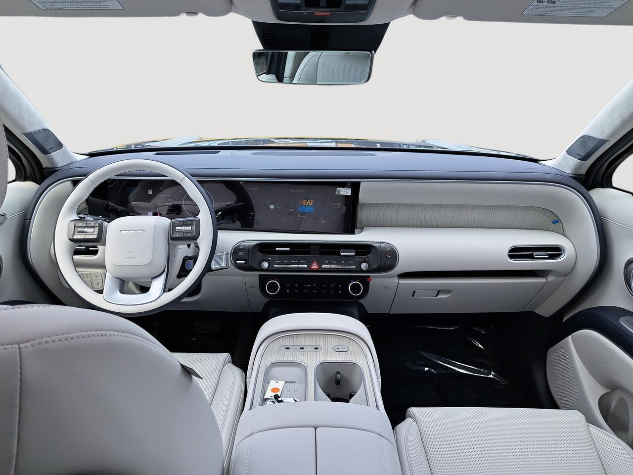 2026 Hyundai Palisade Calligraphy San Clemente CA