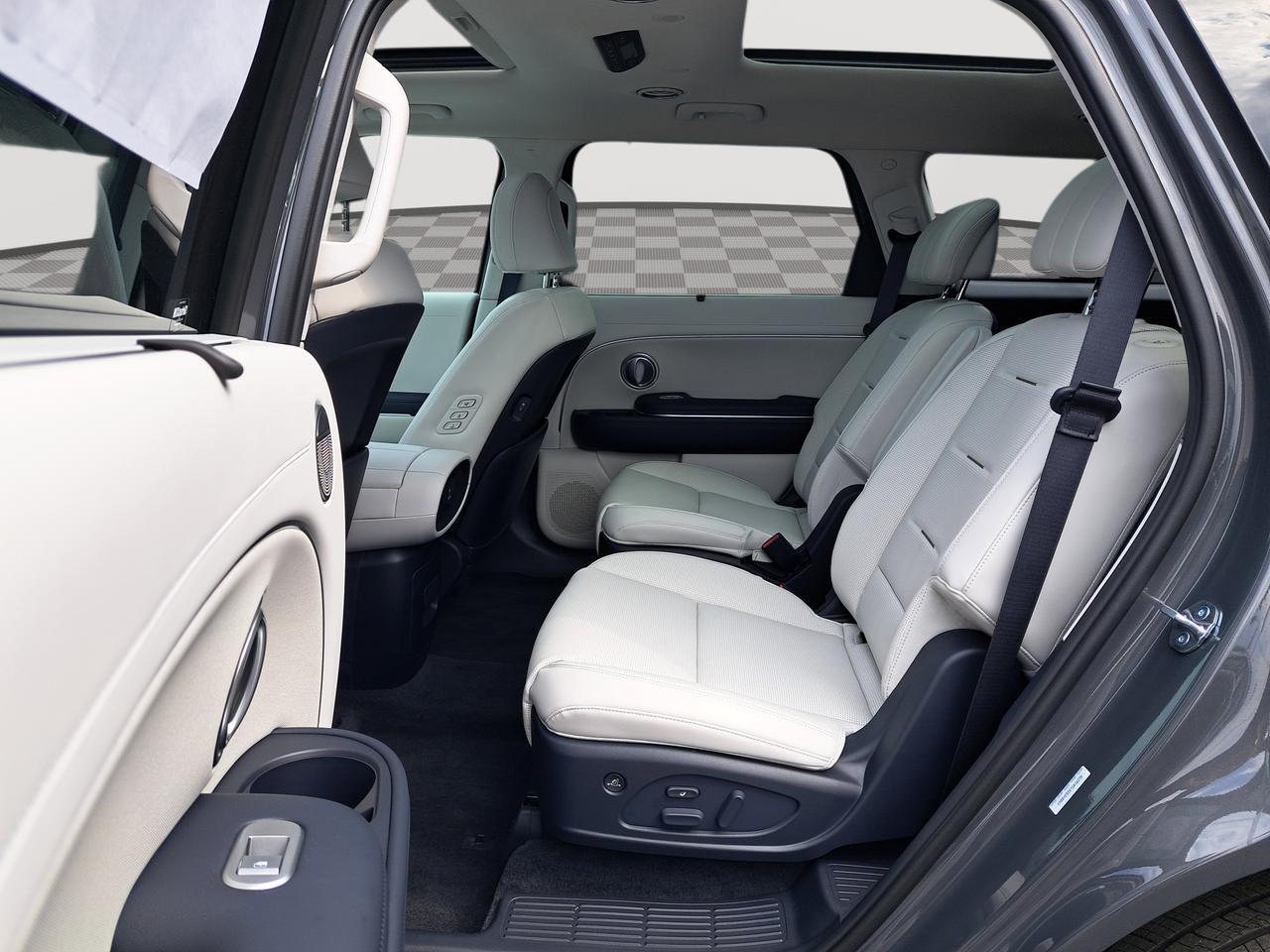 2026 Hyundai Palisade Calligraphy San Clemente CA