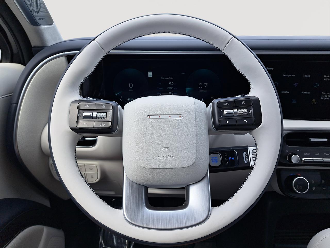 2026 Hyundai Palisade Calligraphy San Clemente CA