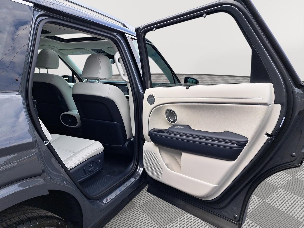 2026 Hyundai Palisade Calligraphy San Clemente CA