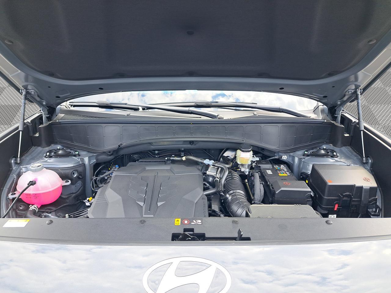 2026 Hyundai Palisade Calligraphy San Clemente CA