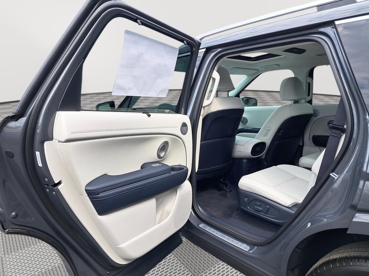 2026 Hyundai Palisade Calligraphy San Clemente CA