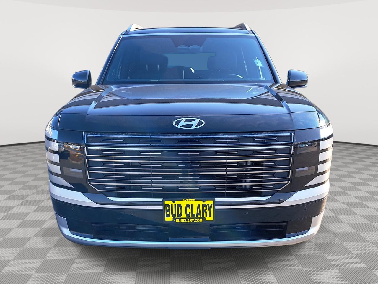 2026 Hyundai Palisade Calligraphy San Clemente CA