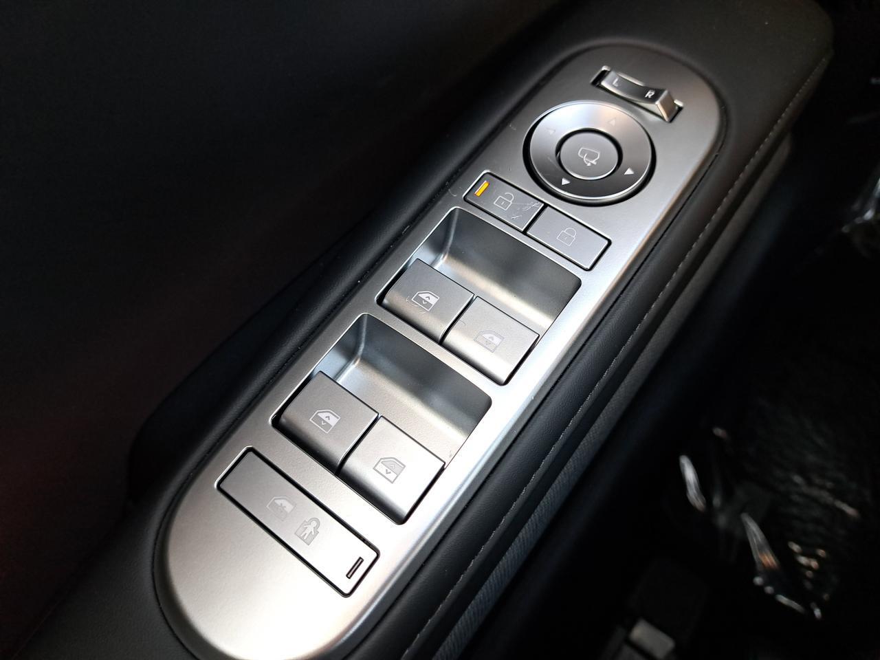 2026 Hyundai Palisade Calligraphy San Clemente CA