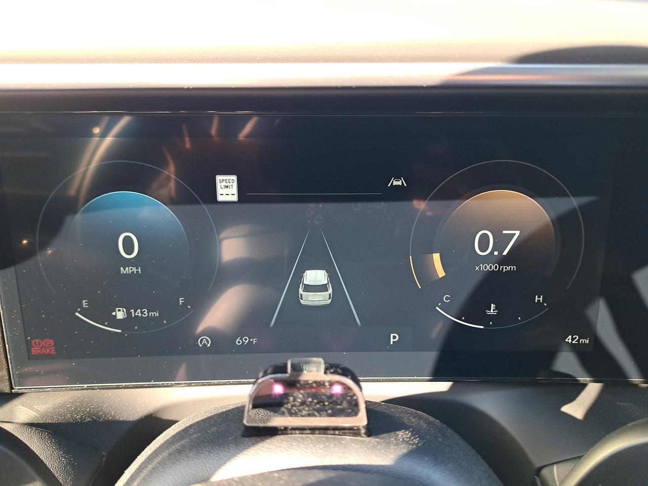 2026 Hyundai Palisade Calligraphy San Clemente CA