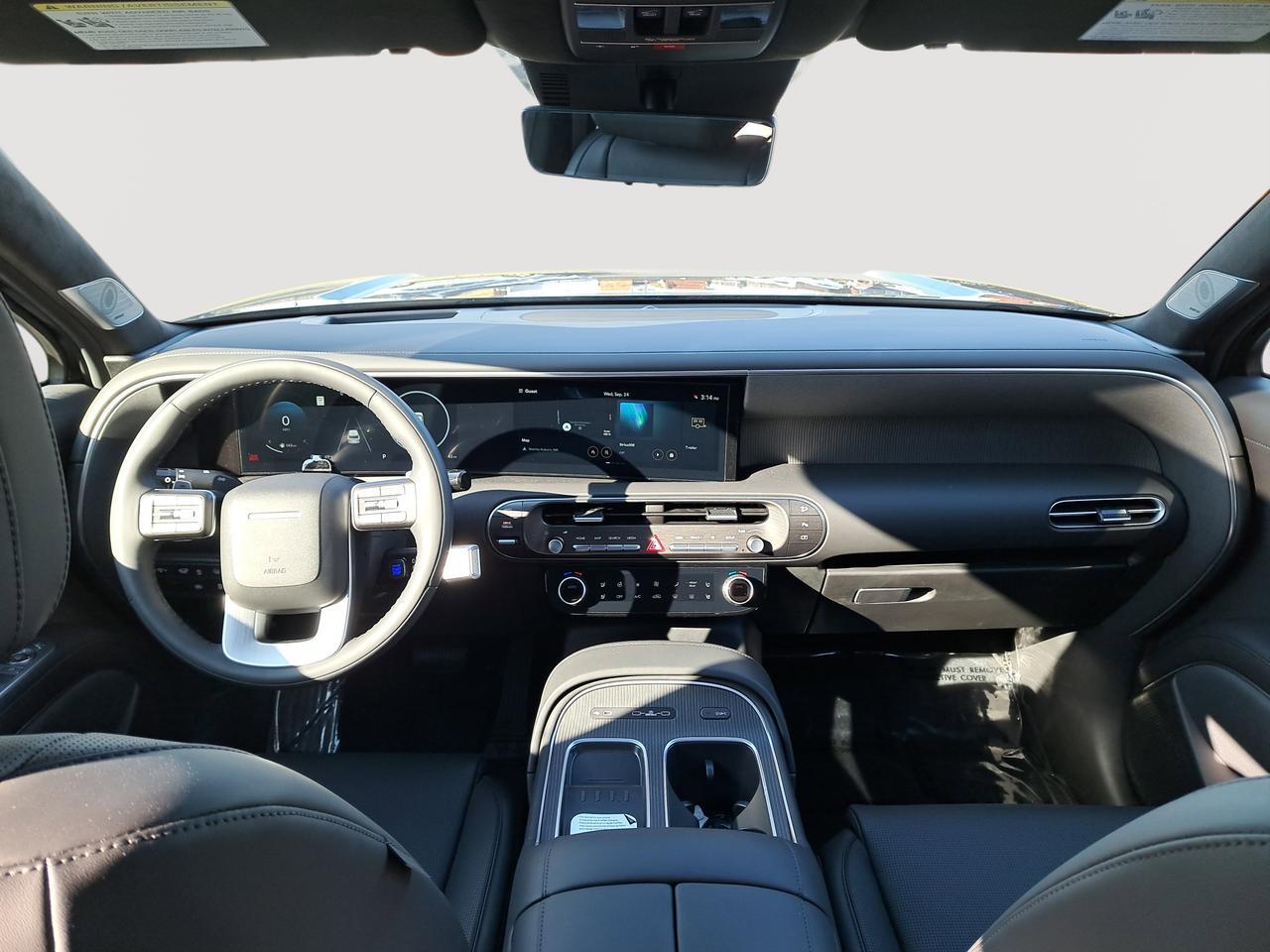 2026 Hyundai Palisade Calligraphy San Clemente CA