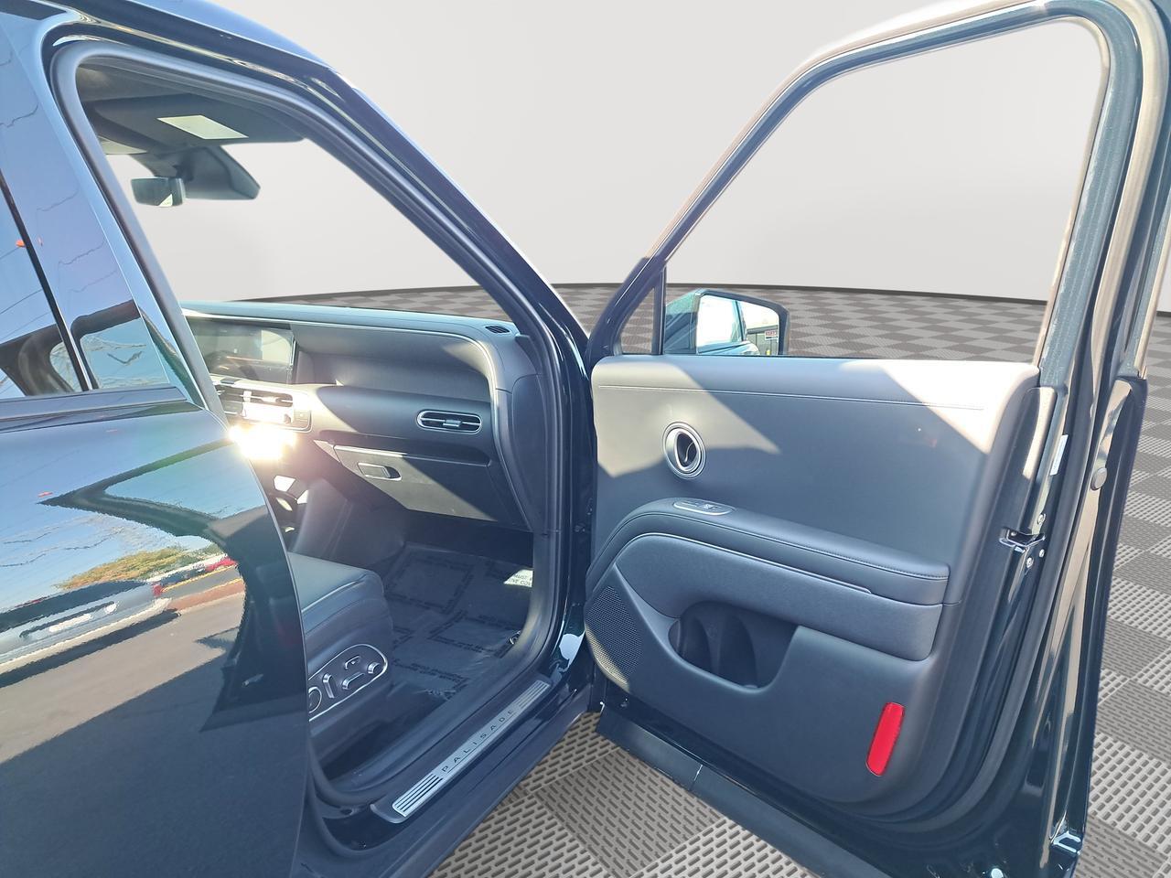 2026 Hyundai Palisade Calligraphy San Clemente CA