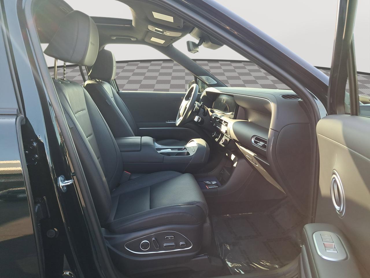 2026 Hyundai Palisade Calligraphy San Clemente CA