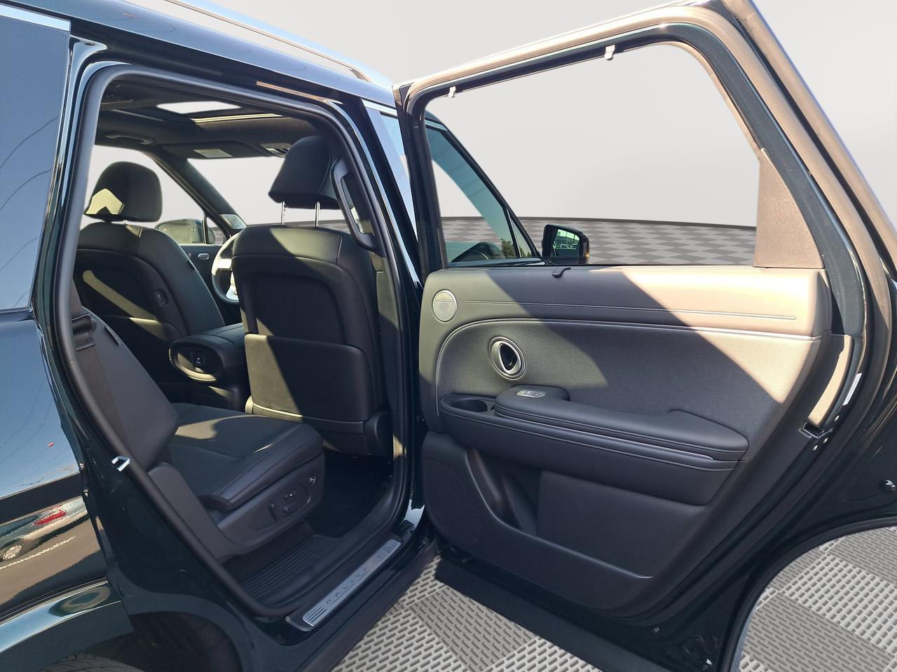 2026 Hyundai Palisade Calligraphy San Clemente CA