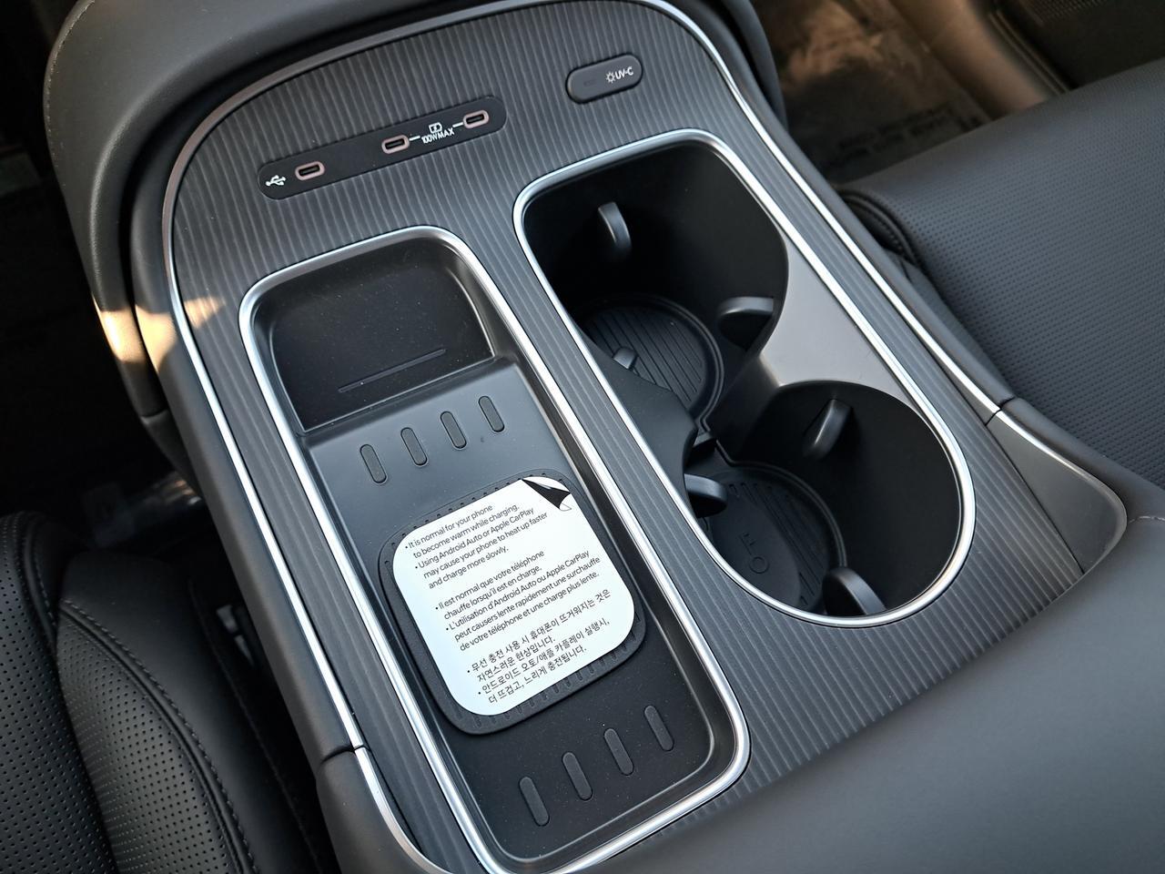 2026 Hyundai Palisade Calligraphy San Clemente CA