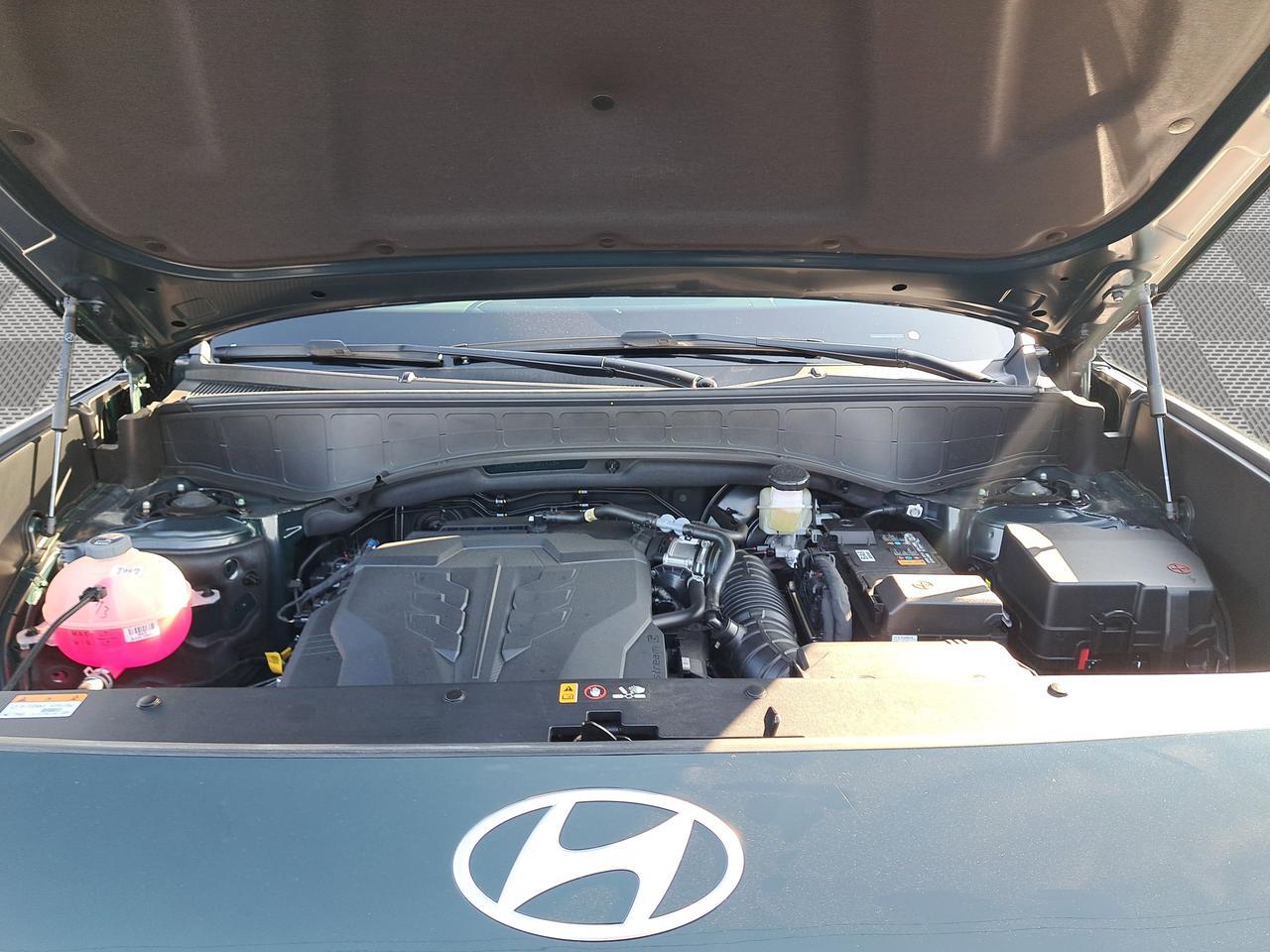 2026 Hyundai Palisade Calligraphy San Clemente CA