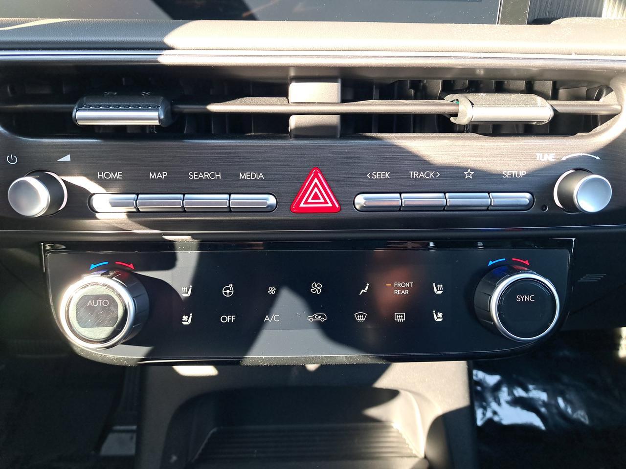 2026 Hyundai Palisade Calligraphy San Clemente CA